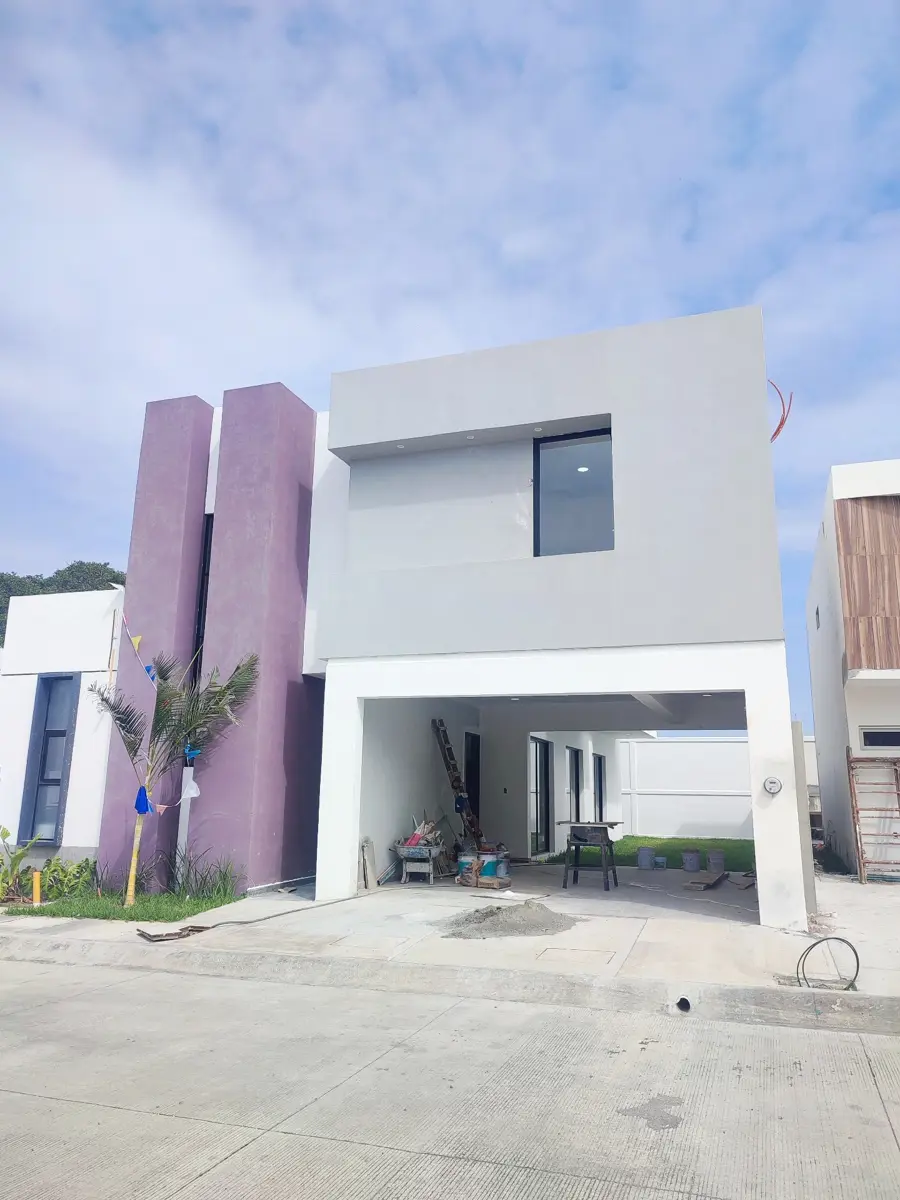 Casa en venta en Lomas del Dorado, Boca del Río — foto 1 de 6