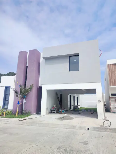 Casa en venta en Lomas del Dorado, Boca del Río, Veracruz de Ignacio de la Llave Casa en venta en Lomas del Dorado, Boca del Río, Veracruz de Ignacio de la Llave