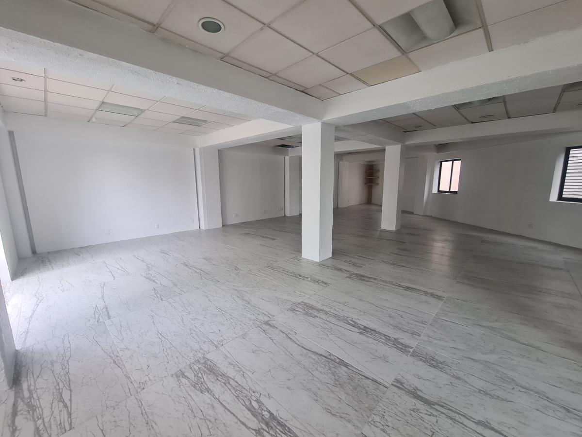 Oficina en renta en Roma Norte, Cuauhtémoc — foto 1 de 10
