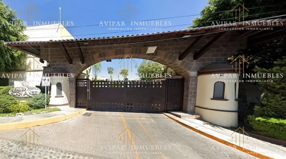 Casa en venta en Lomas de los Ángeles del Pueblo Tetelpan, Álvaro Obregón — foto 1 de 30