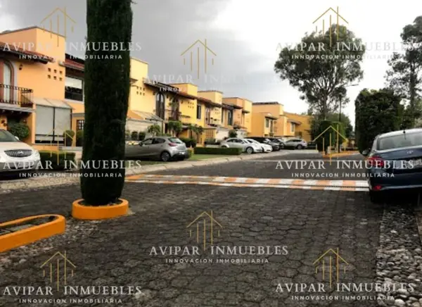Casa en venta en Lomas de los Ángeles del Pueblo Tetelpan, Álvaro Obregón — foto 3 de 30