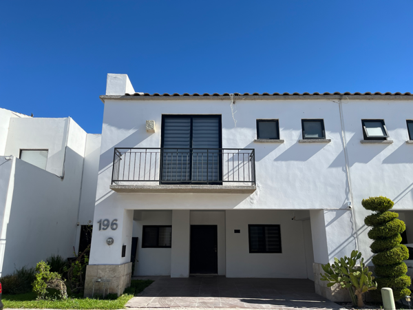 Casa en renta en Los Viñedos, Torreón — foto 2 de 20