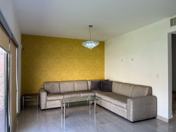 Casa en renta en Los Viñedos, Torreón — foto 3 de 20