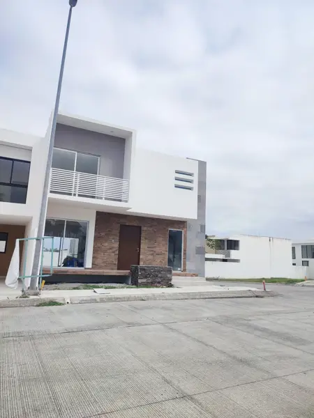 Casa en venta en Lomas del Dorado, Boca del Río — foto 2 de 14