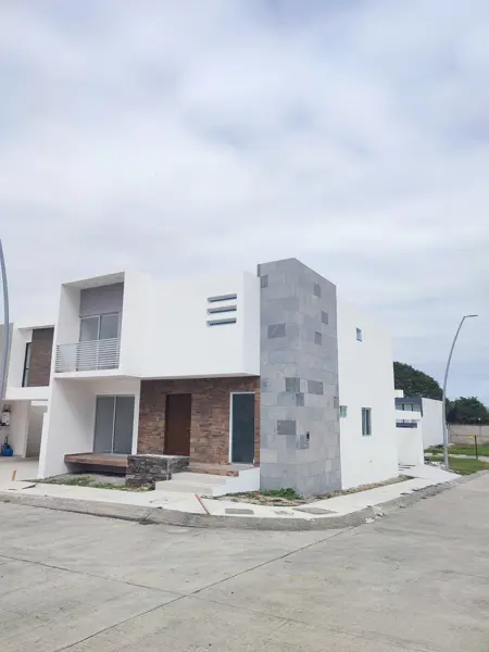 Casa en venta en Lomas del Dorado, Boca del Río, Veracruz de Ignacio de la Llave