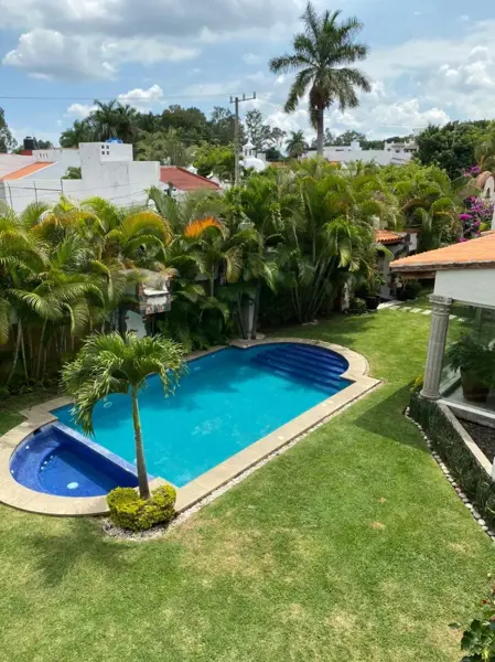Casa en Renta en Cuernavaca Centro, Cuernavaca, Morelos Casa en Renta en Cuernavaca Centro, Cuernavaca, Morelos
