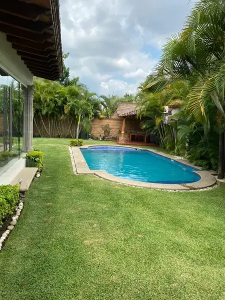Casa en renta en Cuernavaca Centro, Cuernavaca — foto 3 de 25
