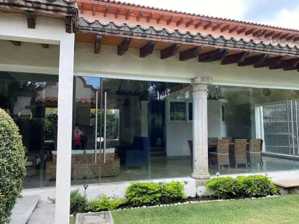 Casa en renta en Cuernavaca Centro, Cuernavaca — foto 2 de 25