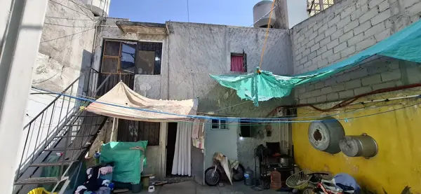 Casa en venta en Ciudad Azteca Sección Oriente, Ecatepec de Morelos — foto 3 de 8