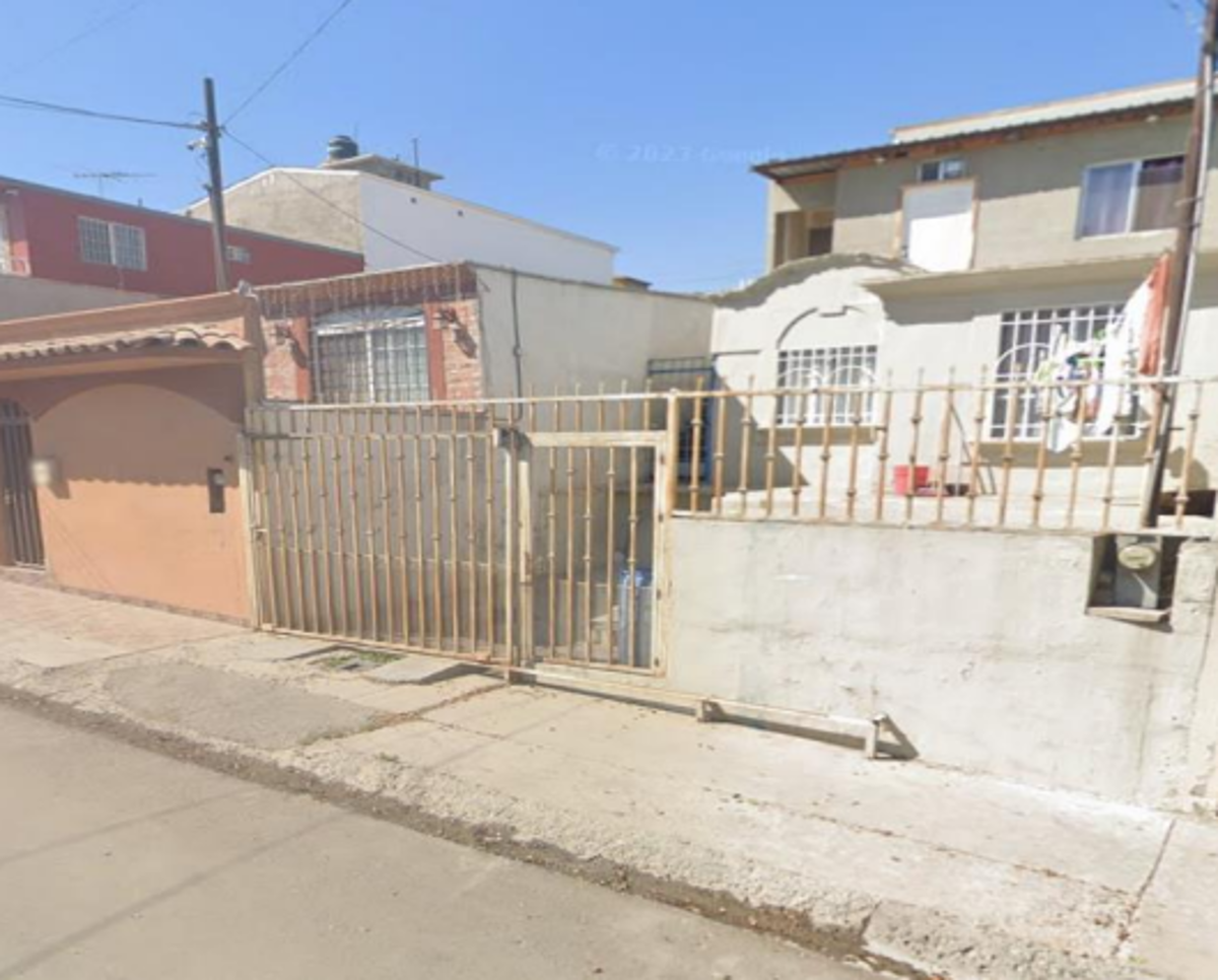 Casa en venta en Residencial Villaflores, Tijuana — foto 1 de 10