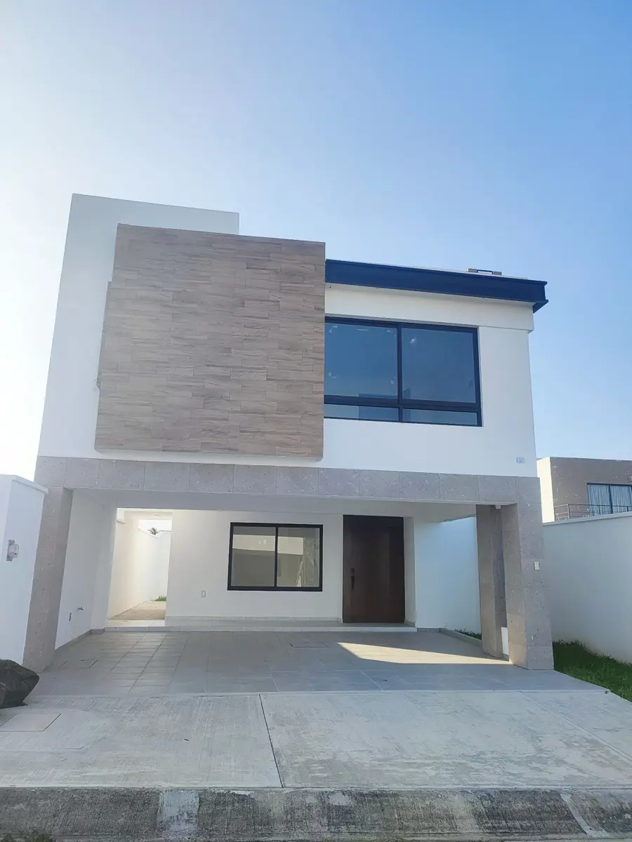 Casa en venta en Lomas del Dorado, Boca del Río — foto 1 de 12