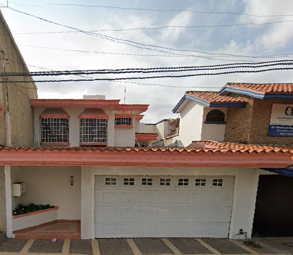 Casa en venta en Las Quintas, Culiacán — foto 3 de 11