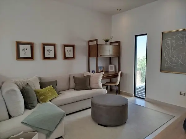 Casa en Venta en Sector Senderos, Torreón, en comunidad cerrada