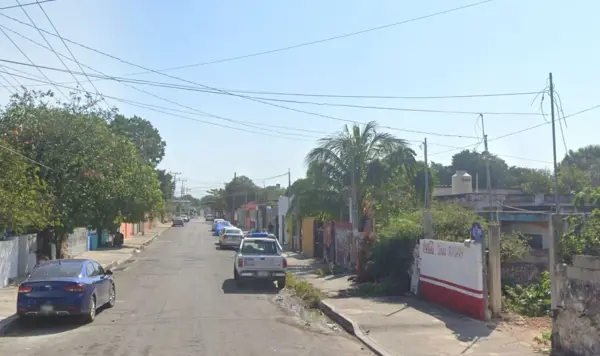 Casa en venta en Francisco I Madero, Mérida — foto 2 de 15