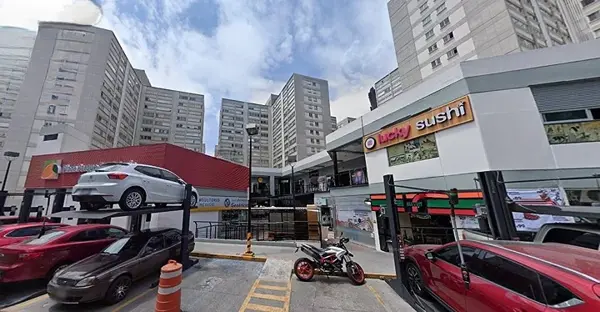 Departamento en venta en Carola, Álvaro Obregón — foto 3 de 18