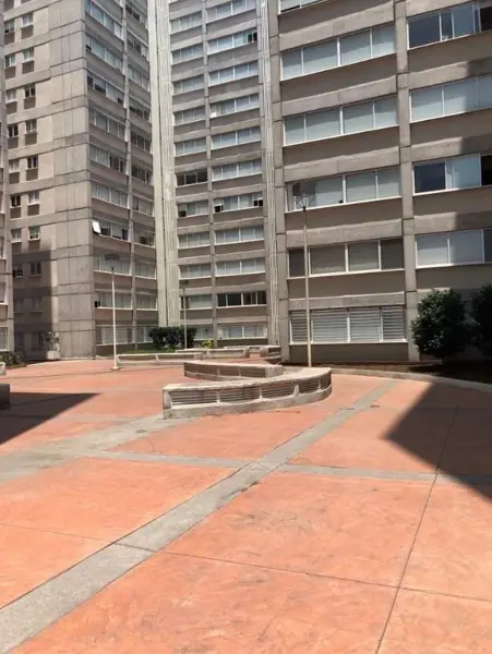 Departamento en venta en Carola, Álvaro Obregón — foto 2 de 18