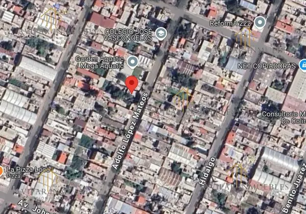 Casa en venta en Emiliano Zapata 2a Secc, Ecatepec de Morelos — foto 3 de 12