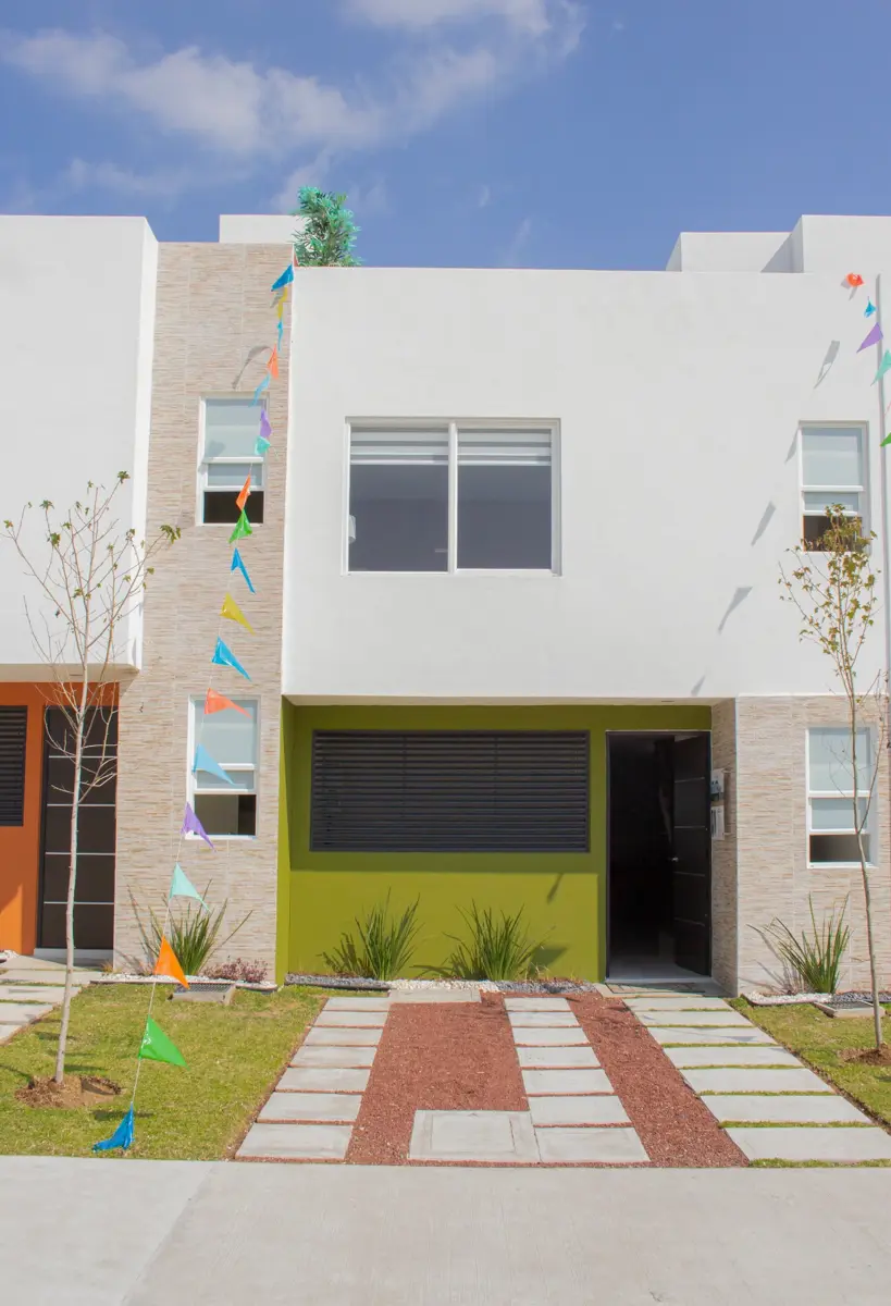 Casa en venta en Real Castillejo, Tarímbaro — foto 1 de 11