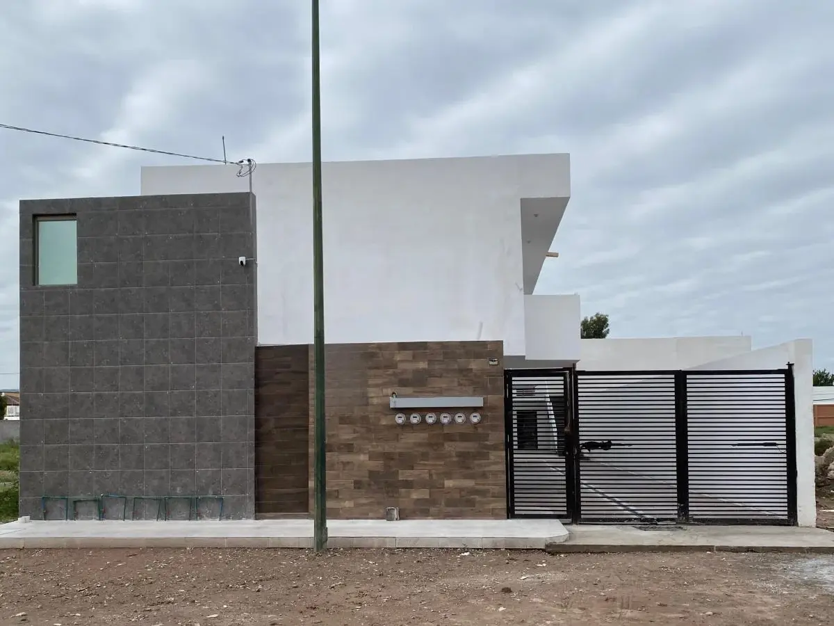 Departamento en Renta en Ex Hacienda los Angeles, Torreón, Coahuila de Zaragoza