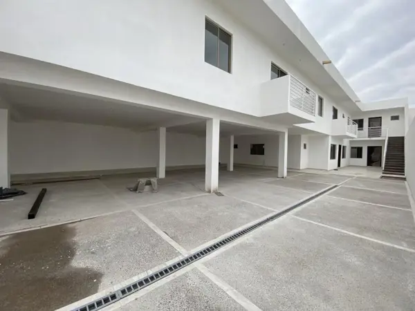 Departamento en renta en Ex Hacienda los Angeles, Torreón — foto 2 de 10