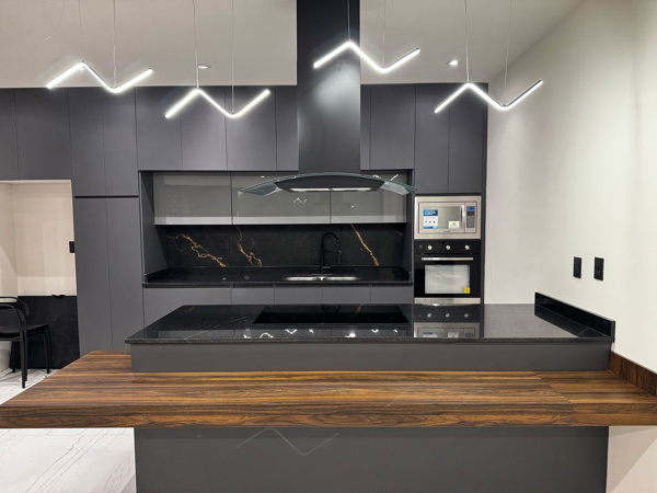 Casa en venta en Bosque Monarca, Morelia — foto 3 de 14