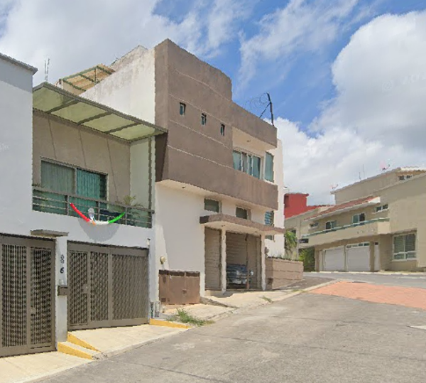 Casa en venta en Residencial Monte Magno, Xalapa — foto 3 de 10