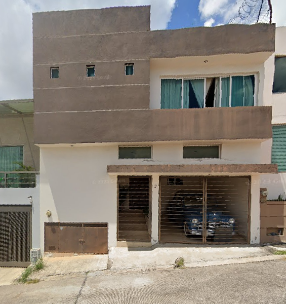 Casa en venta en Residencial Monte Magno, Xalapa — foto 2 de 10