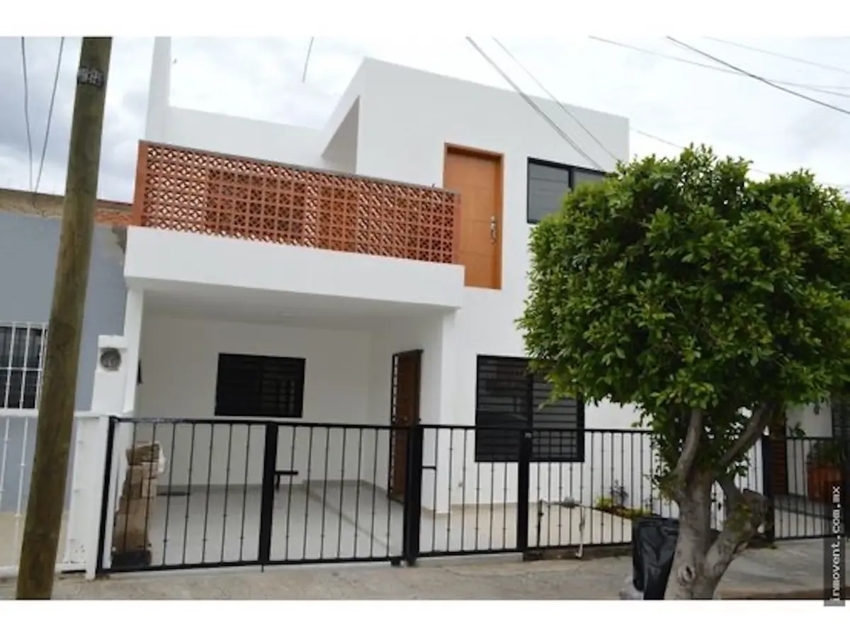 Departamento en renta en Colinas de las Aguilas, Zapopan — foto 1 de 20
