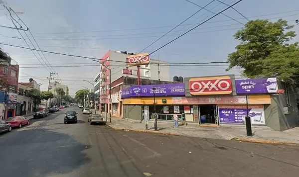 Departamento en venta en Obrera, Cuauhtémoc — foto 3 de 13