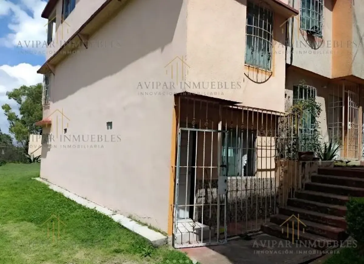 Casa en venta en Colinas de Ecatepec, Ecatepec de Morelos — foto 1 de 21