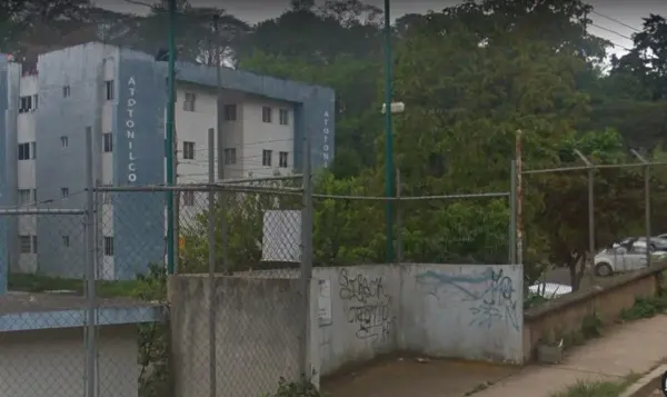 Departamento en venta en Dante Delgado Ranauro, Xalapa — foto 3 de 18