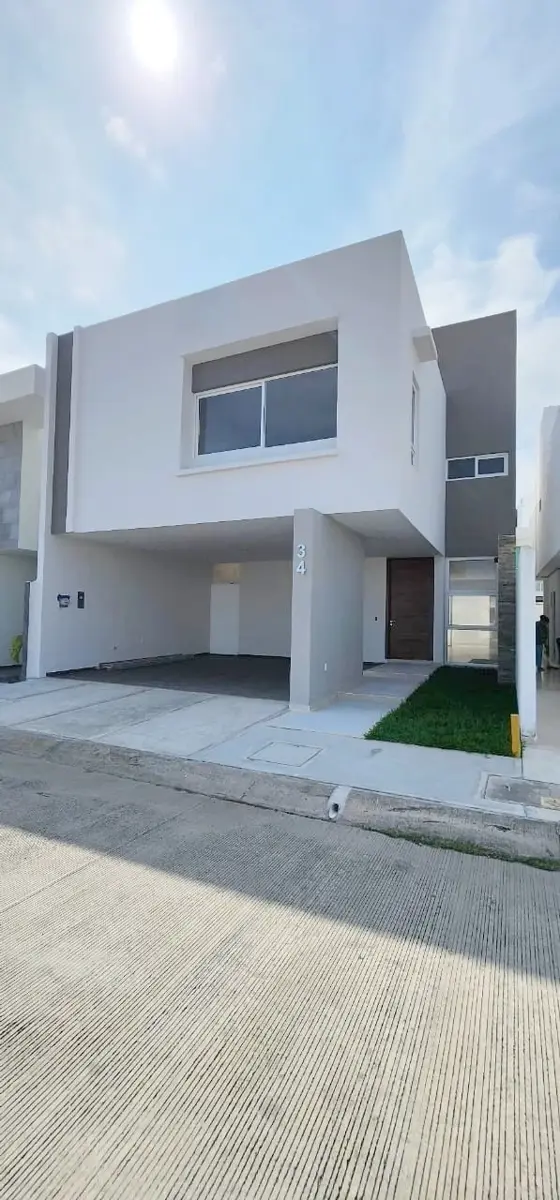 Casa en venta en Lomas del Dorado, Boca del Río — foto 1 de 10