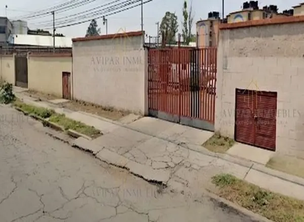 Departamento en venta en Santa Clara Coatitla, Ecatepec de Morelos — foto 2 de 13