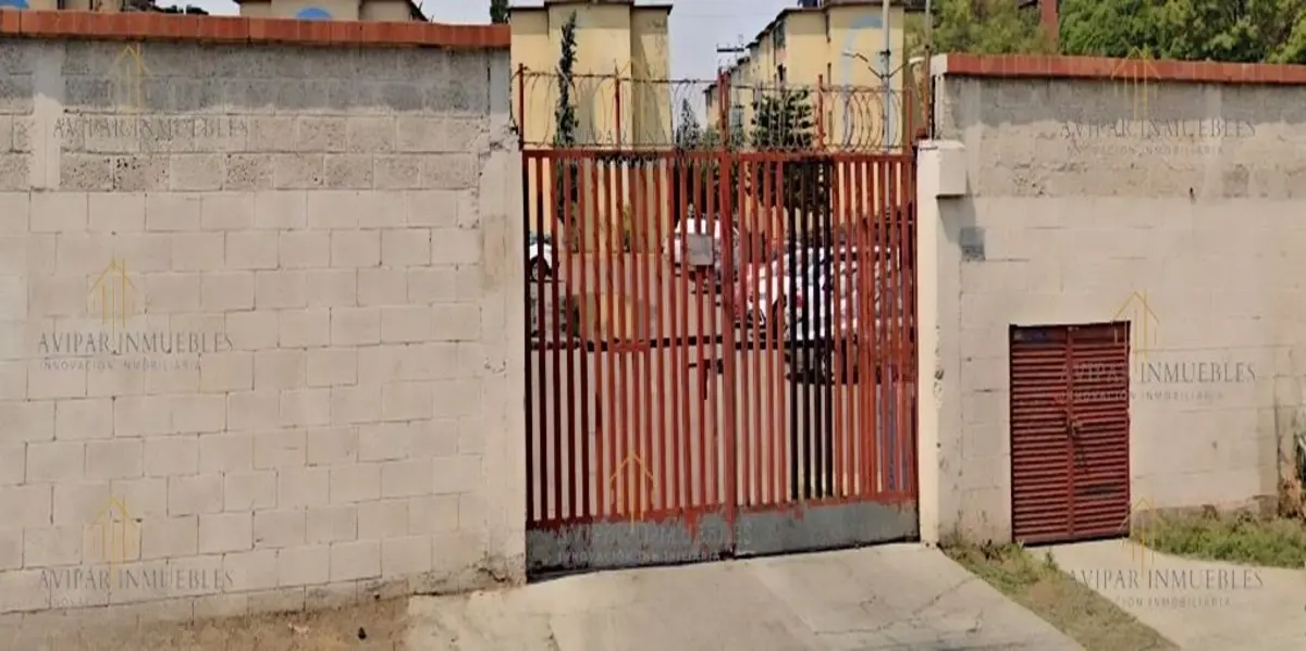 Departamento en venta en Santa Clara Coatitla, Ecatepec de Morelos — foto 1 de 13