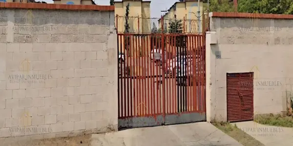 Departamento en Venta en Santa Clara Coatitla, Ecatepec de Morelos, México