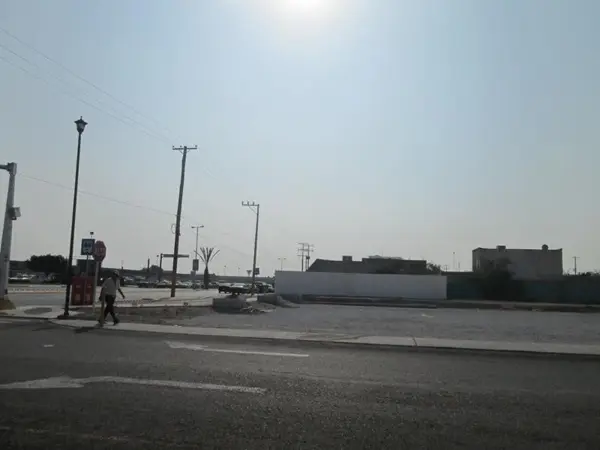 Terreno en renta en Nueva California, Torreón, Coahuila de Zaragoza Terreno en renta en Nueva California, Torreón, Coahuila de Zaragoza