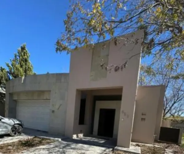 Casa en renta en San Alberto, Saltillo — foto 3 de 9