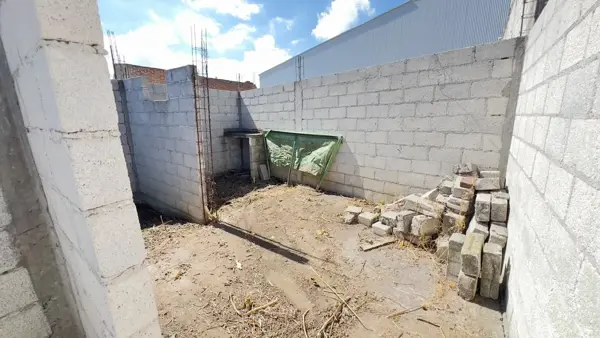 Terreno en renta en Jardines de Santiago, Puebla — foto 2 de 3
