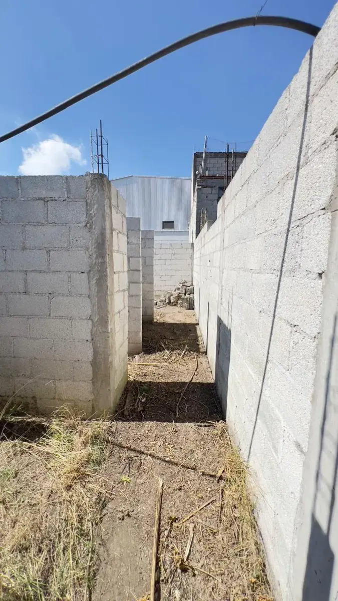 Terreno en renta en Jardines de Santiago, Puebla — foto 1 de 3