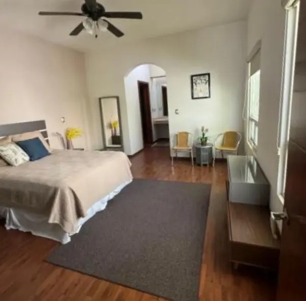 Casa en renta en San Alberto, Saltillo — foto 2 de 9