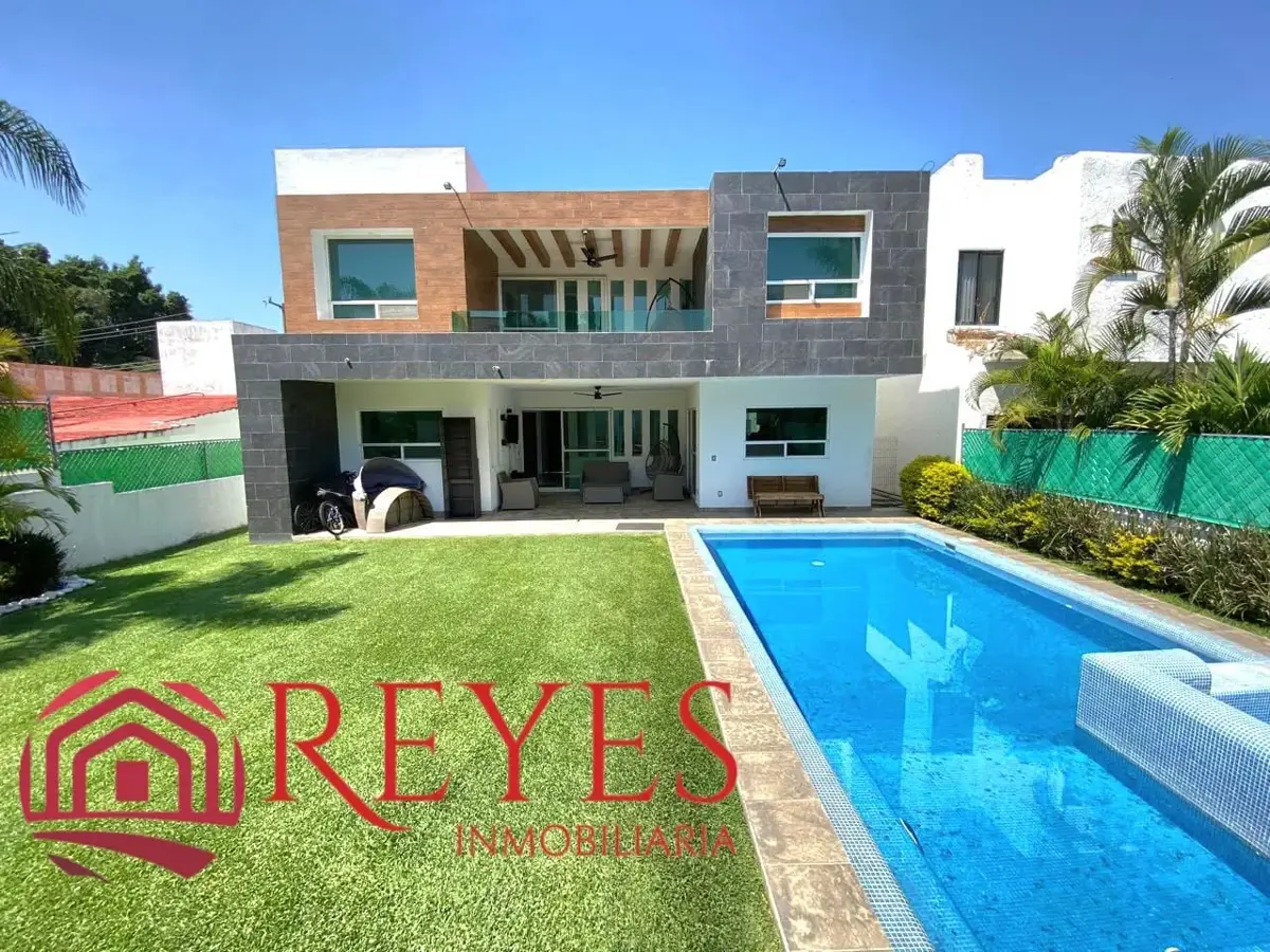 Casa en venta en Atlatlahucan, Atlatlahucan — foto 1 de 19