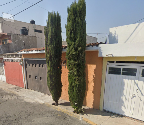 Casa en venta en Villa de las Flores 1a Sección (Unidad Coacalco), Coacalco de Berriozábal — foto 3 de 16