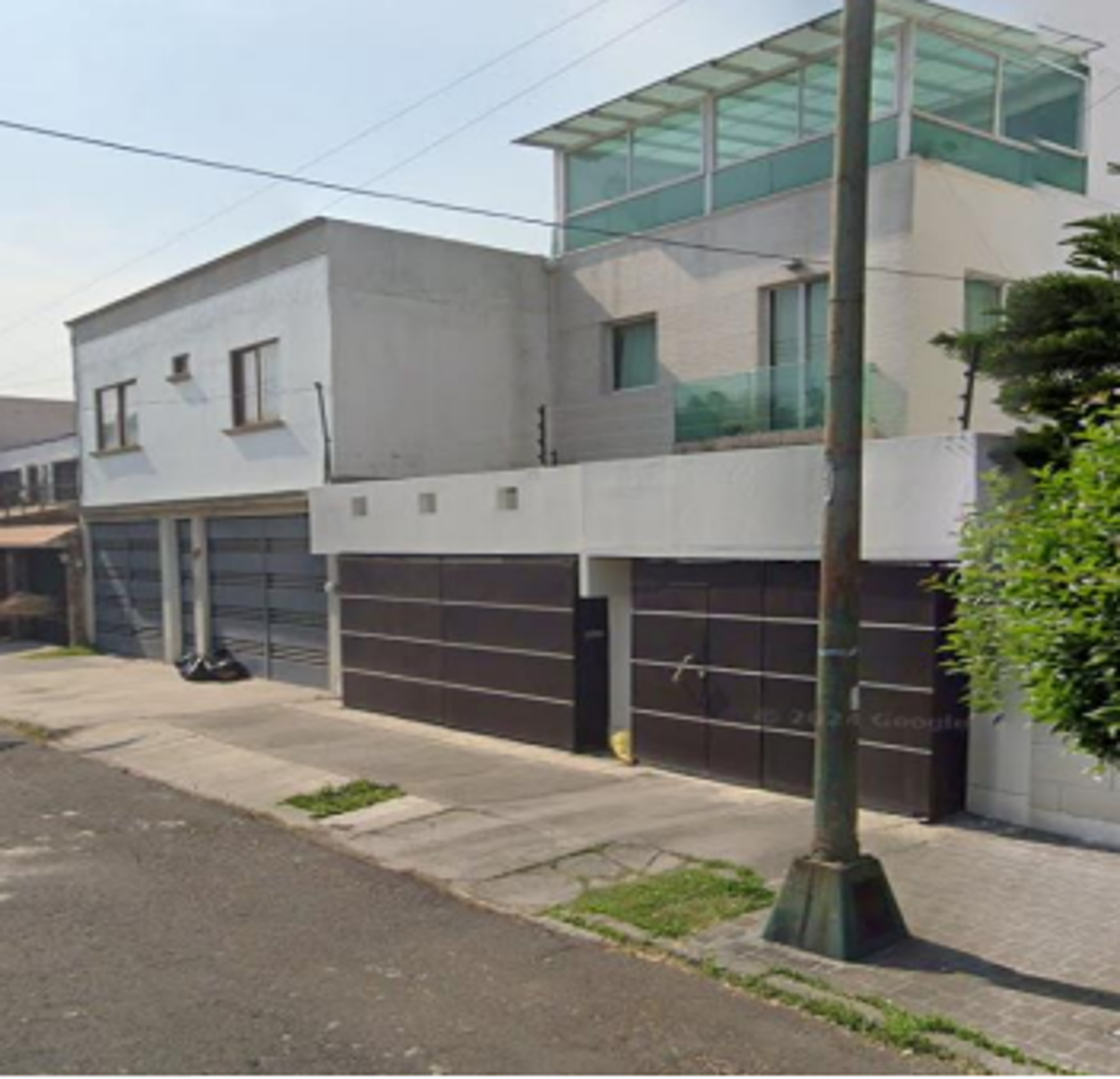 Casa en venta en Nueva Santa Maria, Azcapotzalco — foto 1 de 10