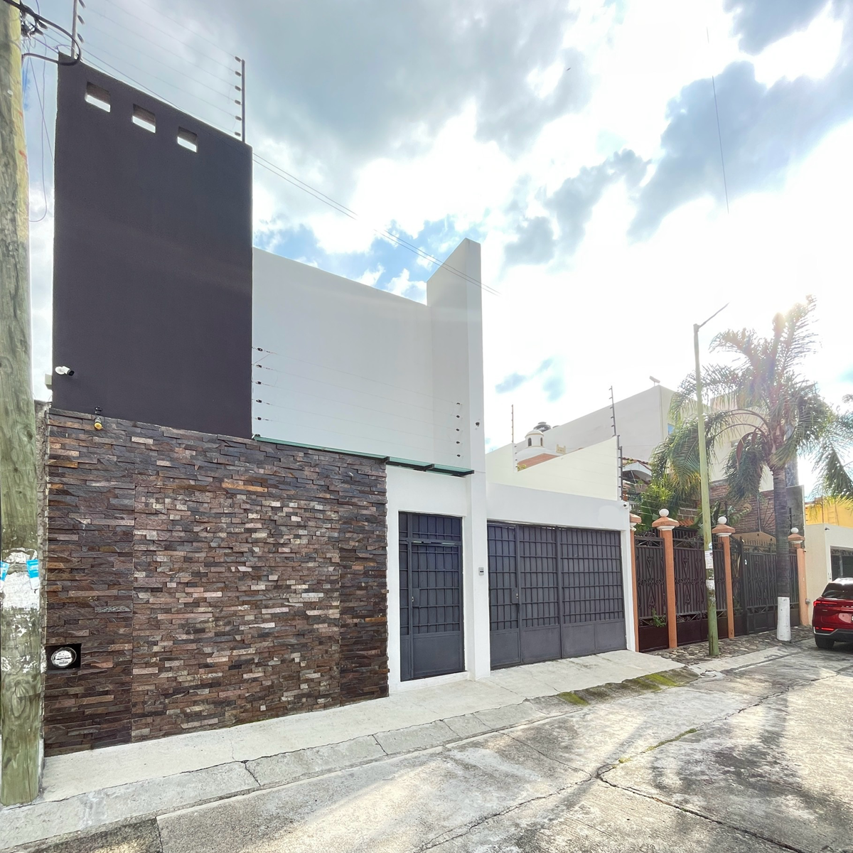 Casa en venta en Xangari, Morelia — foto 1 de 18