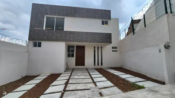 Casa en venta en Piedra Lisa, Morelia — foto 2 de 22