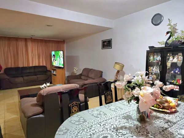 Casa en venta en Vasco de Quiroga, Morelia — foto 3 de 17