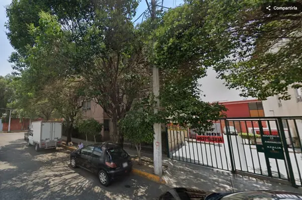 Departamento en venta en La Romana, Tlalnepantla de Baz — foto 3 de 16
