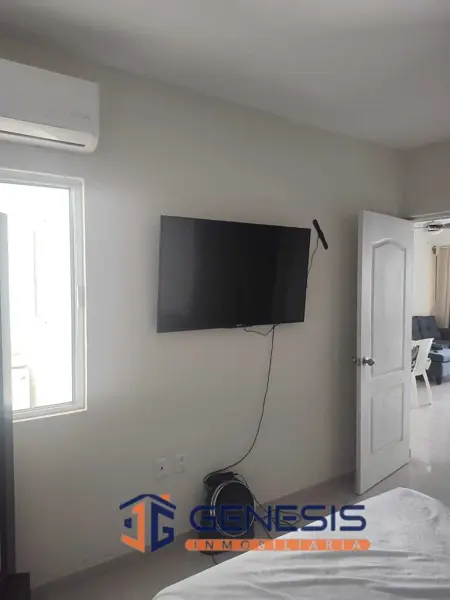 Casa en renta en Punta Diamante Residencial, Villa de Álvarez — foto 3 de 6