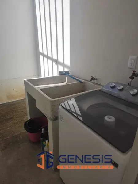 Casa en renta en Punta Diamante Residencial, Villa de Álvarez — foto 2 de 6