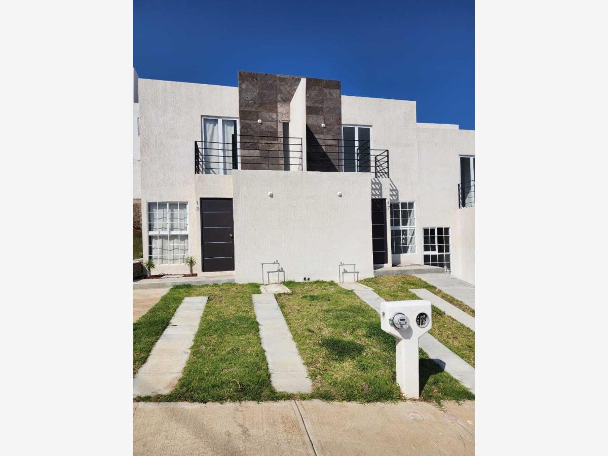 Casa en venta en San Pedro, Morelia — foto 1 de 11